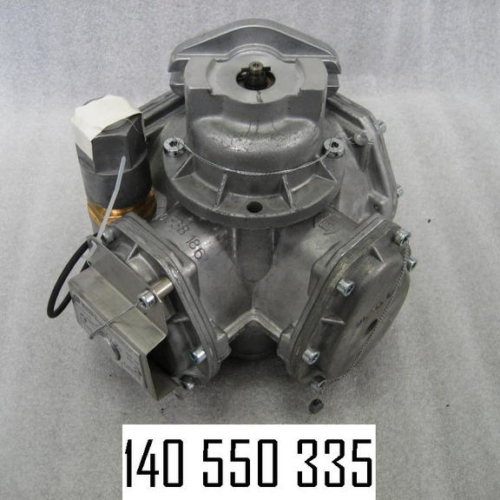 140550335 - EX. PISTON METER.K90 D1 M.3 POSITIONS SCREWS